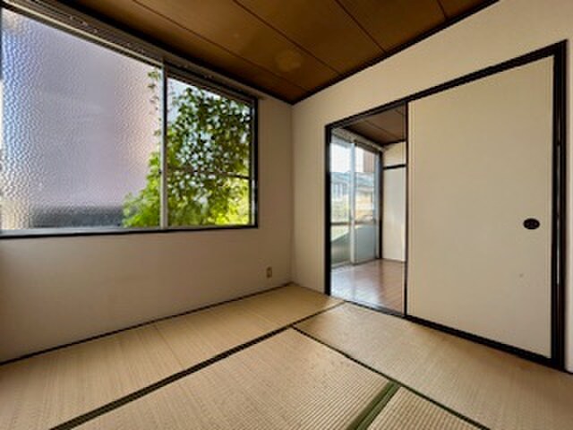 サンハウス第2の物件内観写真