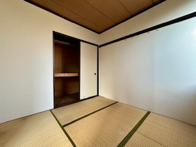 サンハウス第2の物件内観写真