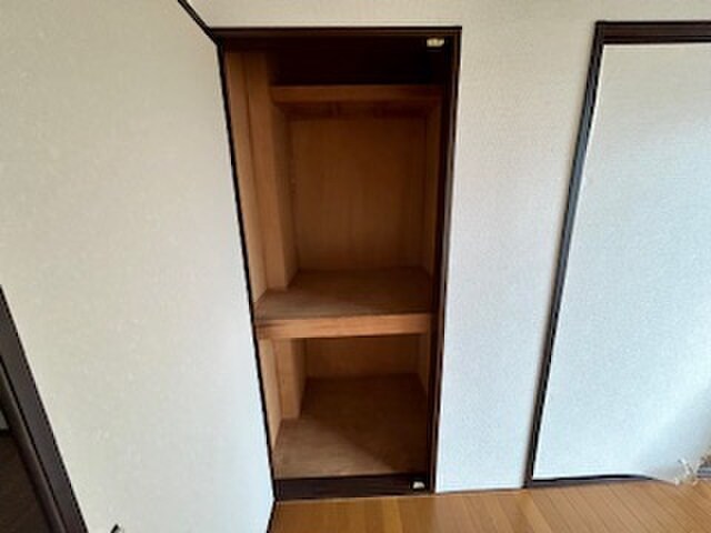 サンハウス第2の物件内観写真