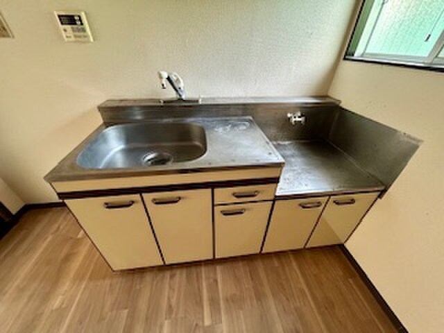 サンハウス第2の物件内観写真