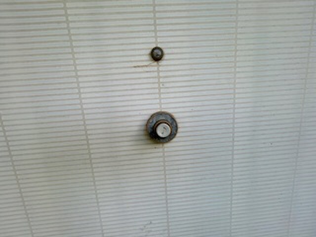 サンハウス第2の物件内観写真