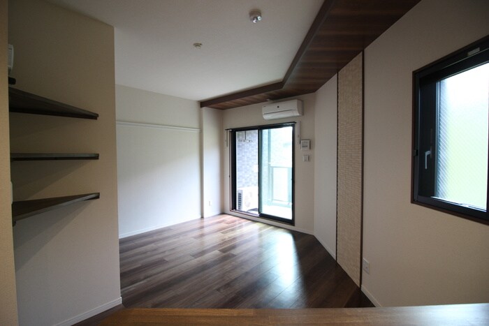 レジデンス幸田駅前の物件内観写真