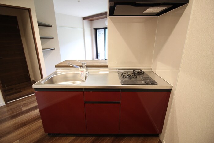 レジデンス幸田駅前の物件内観写真