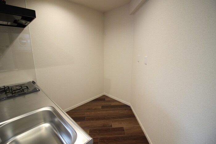 レジデンス幸田駅前の物件内観写真