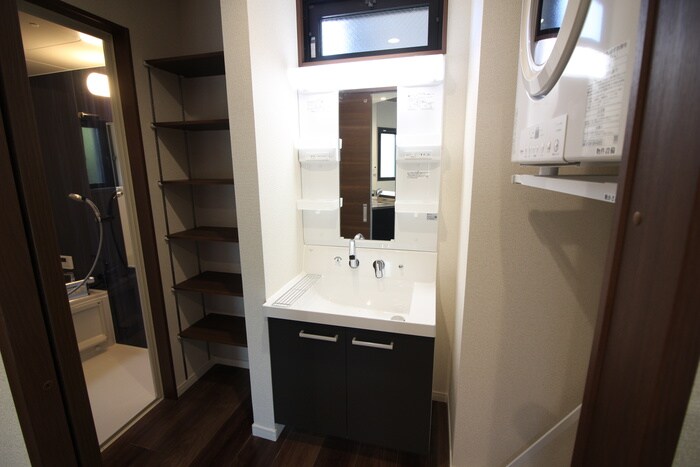 レジデンス幸田駅前の物件内観写真