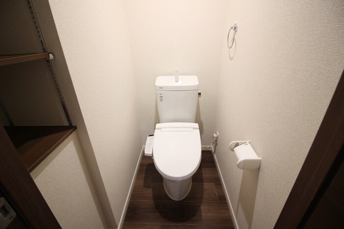 レジデンス幸田駅前の物件内観写真