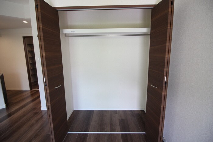 レジデンス幸田駅前の物件内観写真