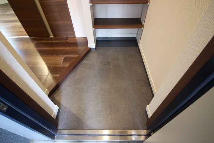 レジデンス幸田駅前の物件内観写真