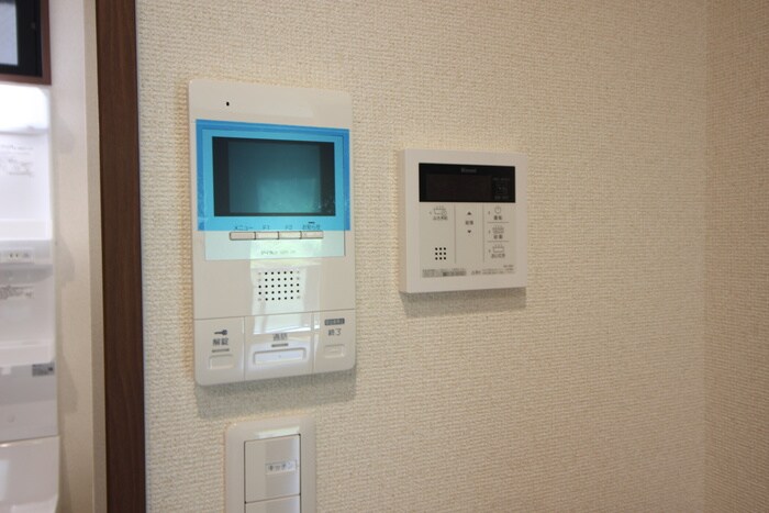 レジデンス幸田駅前の物件内観写真