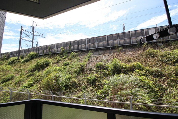 レジデンス幸田駅前の物件内観写真