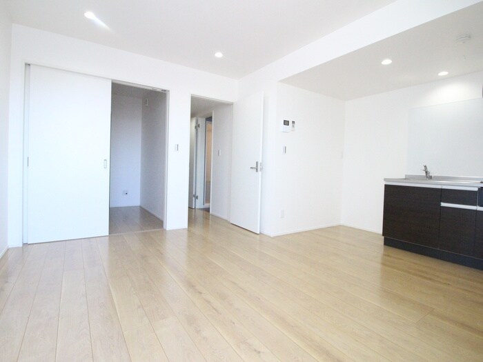 クラウド鳥羽見の物件内観写真