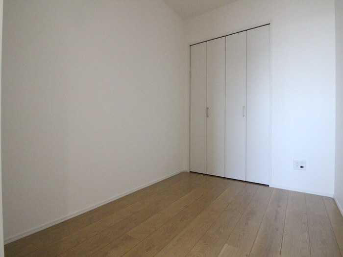 クラウド鳥羽見の物件内観写真