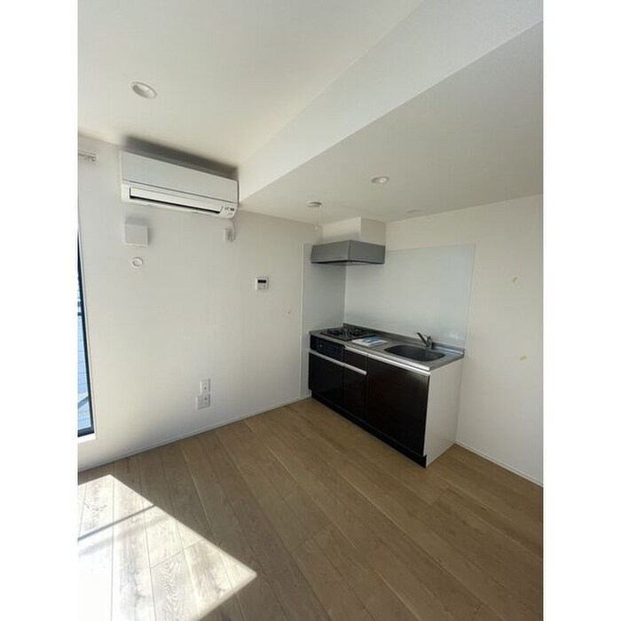 クラウド鳥羽見の物件内観写真