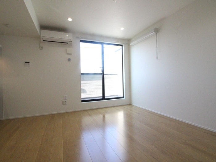 クラウド鳥羽見の物件内観写真