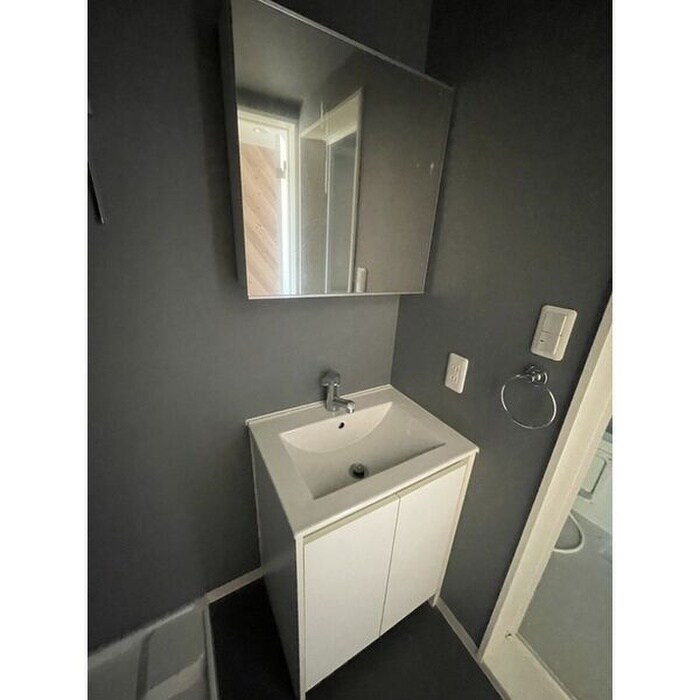 クラウド鳥羽見の物件内観写真