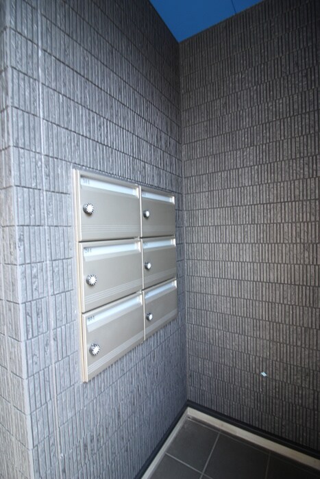 クラウド鳥羽見の物件外観写真