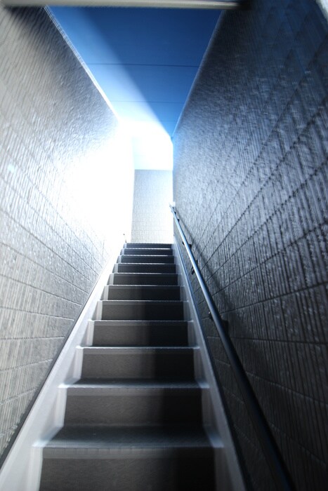 クラウド鳥羽見の物件外観写真