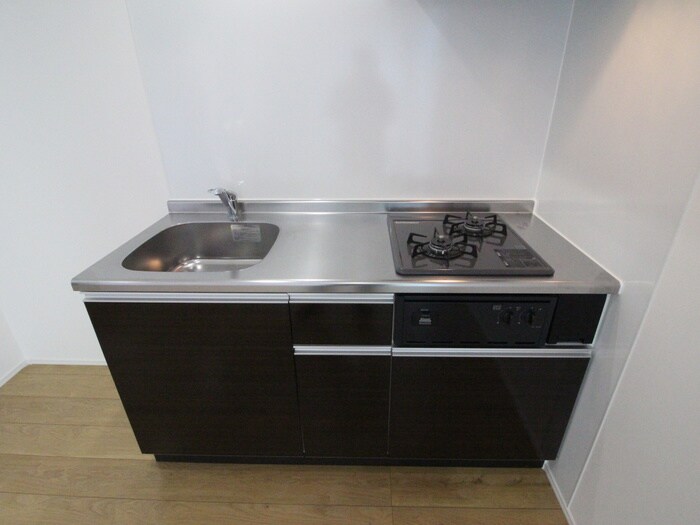 クラウド鳥羽見の物件内観写真