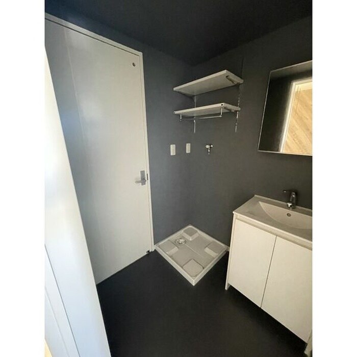 クラウド鳥羽見の物件内観写真