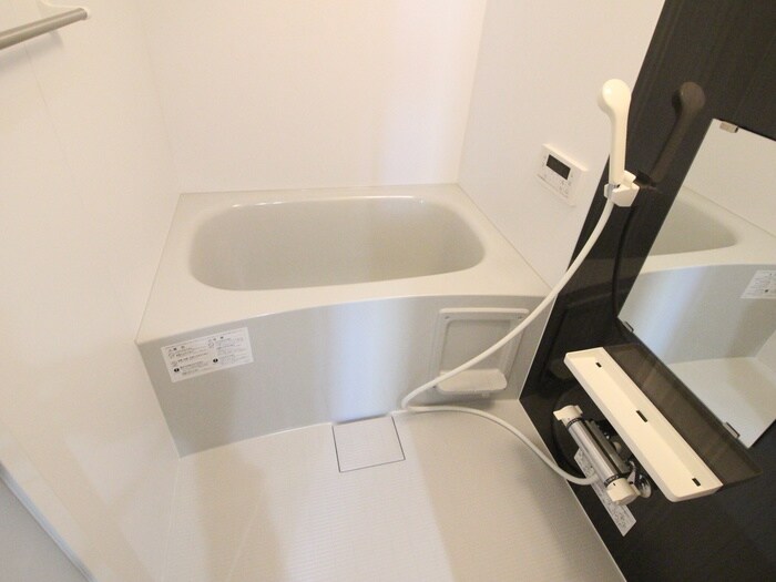 クラウド鳥羽見の物件内観写真