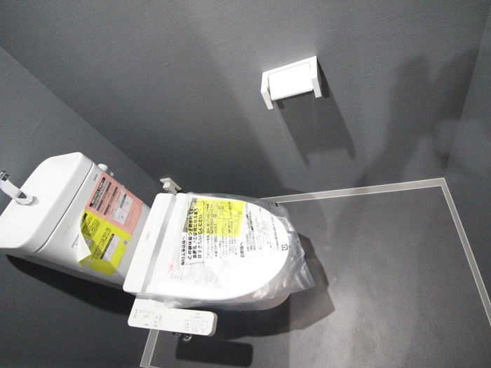 クラウド鳥羽見の物件内観写真