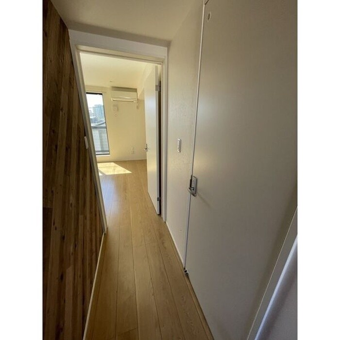 クラウド鳥羽見の物件内観写真