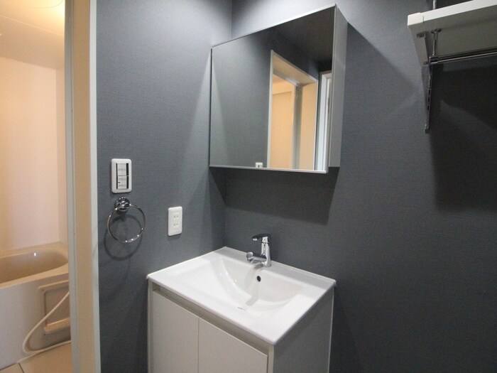 クラウド鳥羽見の物件内観写真