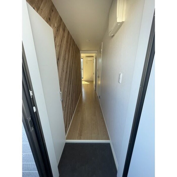 クラウド鳥羽見の物件内観写真