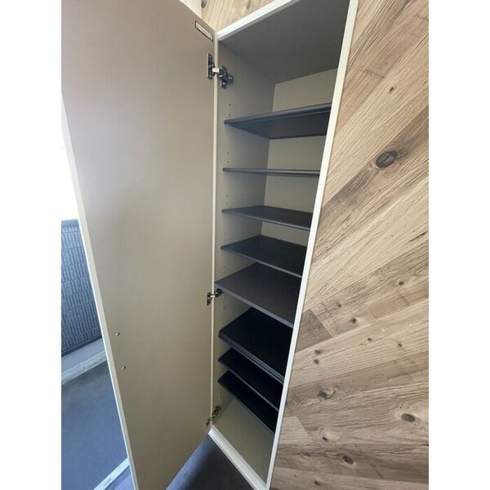 クラウド鳥羽見の物件内観写真