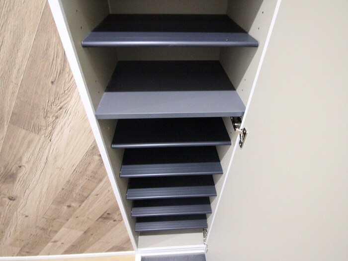 クラウド鳥羽見の物件内観写真