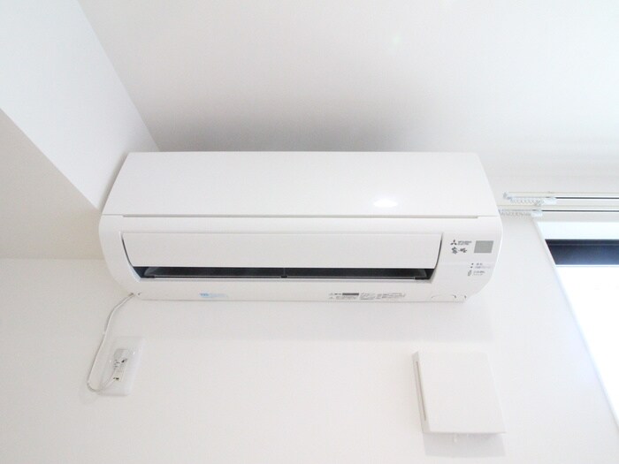 クラウド鳥羽見の物件内観写真