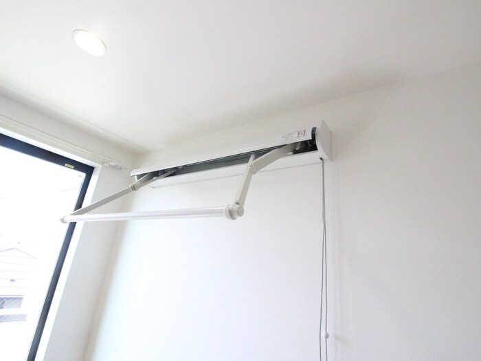 クラウド鳥羽見の物件内観写真