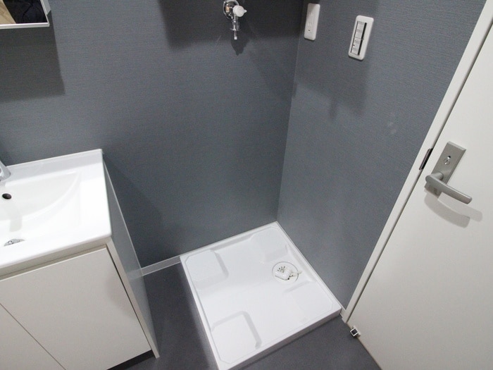 クラウド鳥羽見の物件内観写真