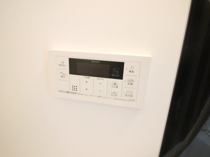 クラウド鳥羽見の物件内観写真