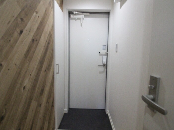 クラウド鳥羽見の物件内観写真