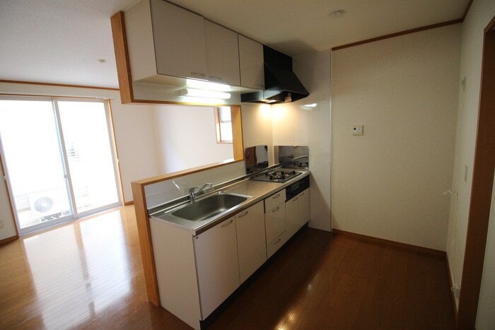 スマイルＭ＆Ｅ東館の物件内観写真