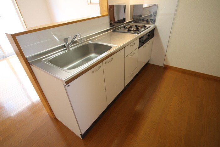 スマイルＭ＆Ｅ東館の物件内観写真