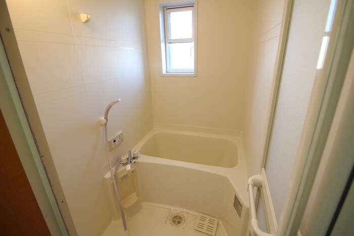 スマイルＭ＆Ｅ東館の物件内観写真