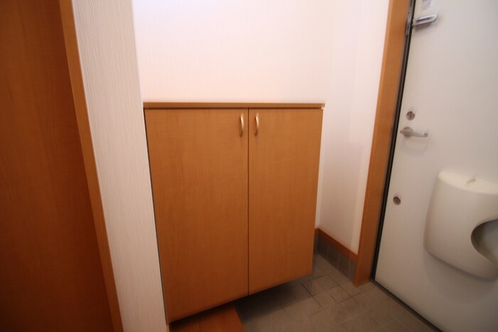 スマイルＭ＆Ｅ東館の物件内観写真