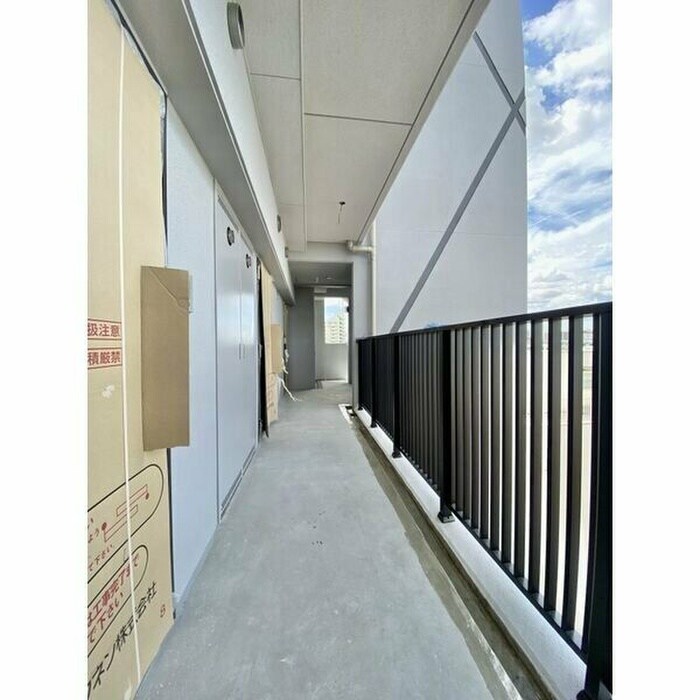 S-RESIDENCE堀田の物件内観写真