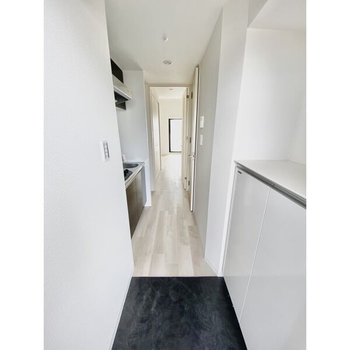 S-RESIDENCE堀田の物件内観写真