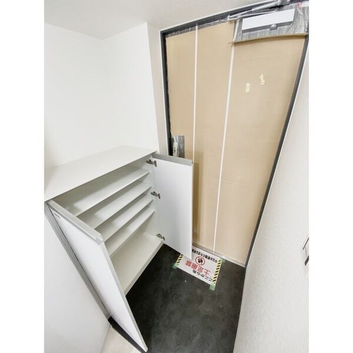 S-RESIDENCE堀田の物件内観写真