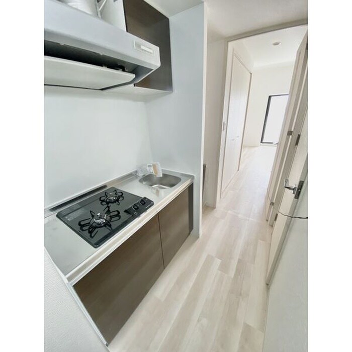 S-RESIDENCE堀田の物件内観写真