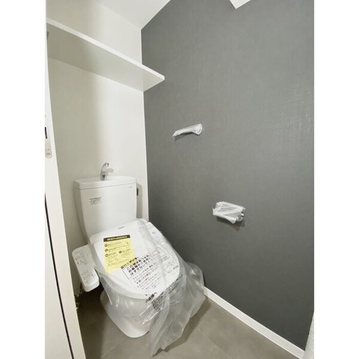 S-RESIDENCE堀田の物件内観写真