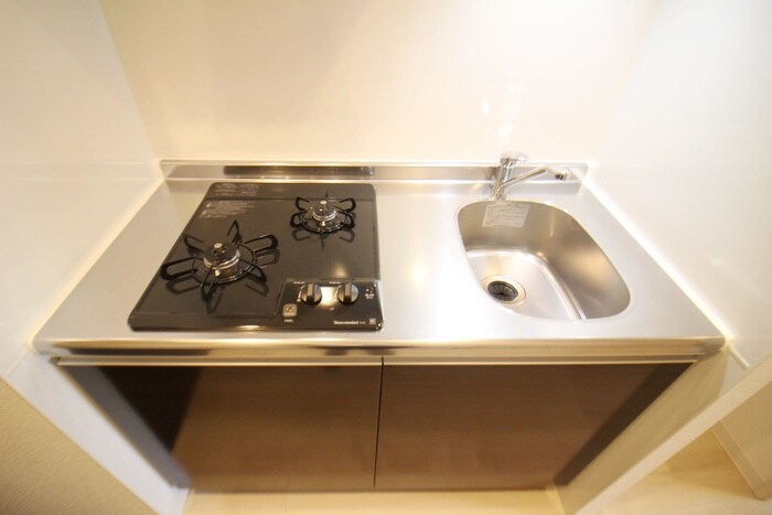 S-RESIDENCE堀田の物件内観写真