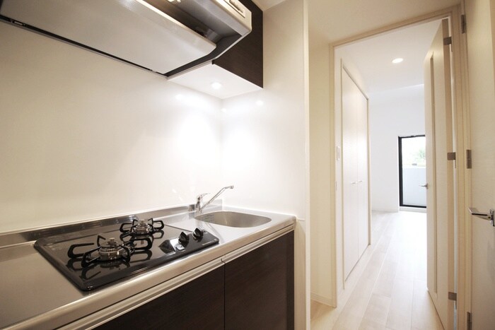 S-RESIDENCE堀田の物件内観写真