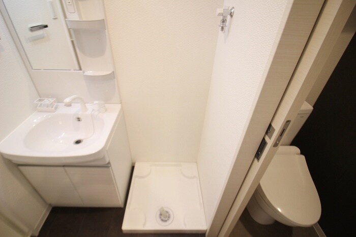 S-RESIDENCE堀田の物件内観写真