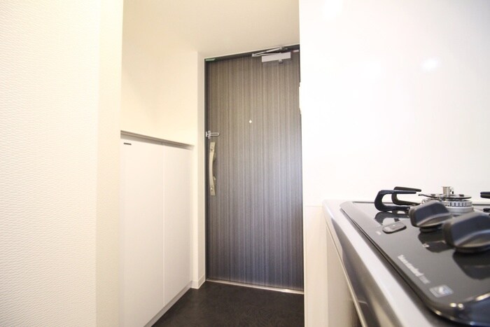 S-RESIDENCE堀田の物件内観写真