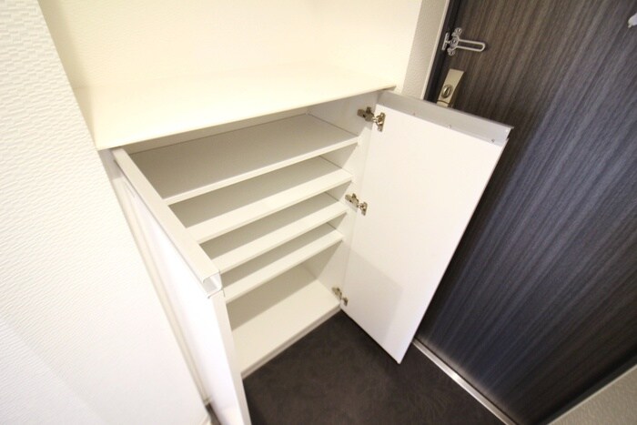 S-RESIDENCE堀田の物件内観写真