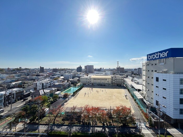 S-RESIDENCE堀田の物件内観写真